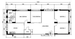 Blk 395 Tampines Avenue 7 (Tampines), HDB 5 Rooms #503055101